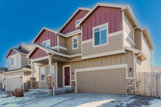 Building Photo - 10969 Rowley Dr