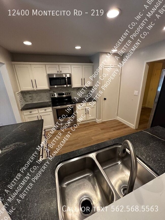 Photo - 12400 Montecito Rd