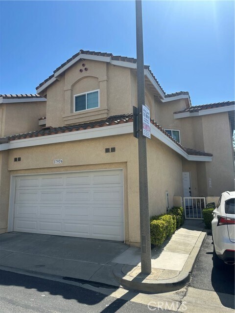 Photo - 27976 Via Moreno Townhome