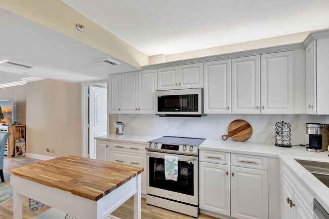 Photo - 100 Ocean Trail Way Unit 301