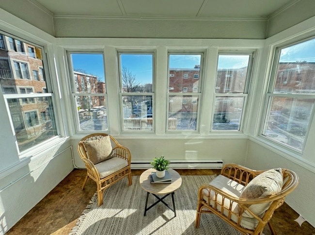 Photo - 1496 Commonwealth Ave Unit 4