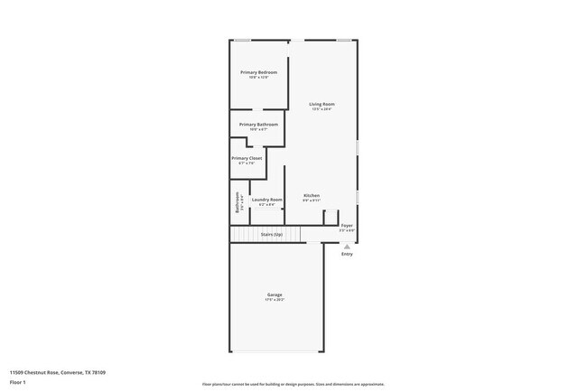 Photo - 11509 Chestnut Barr Dr