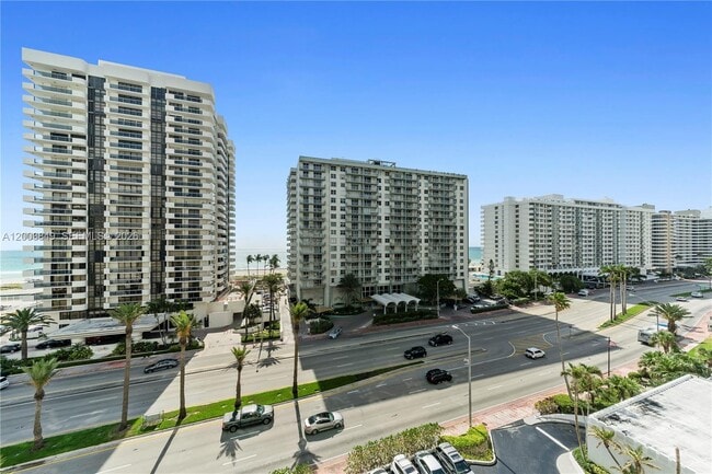 Photo - 5700 Collins Ave Unit 8A