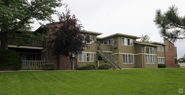 Photo - Ponderosa Ridge Condos