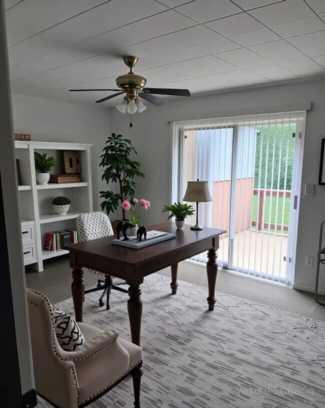 Photo - Lake House with Private Dock