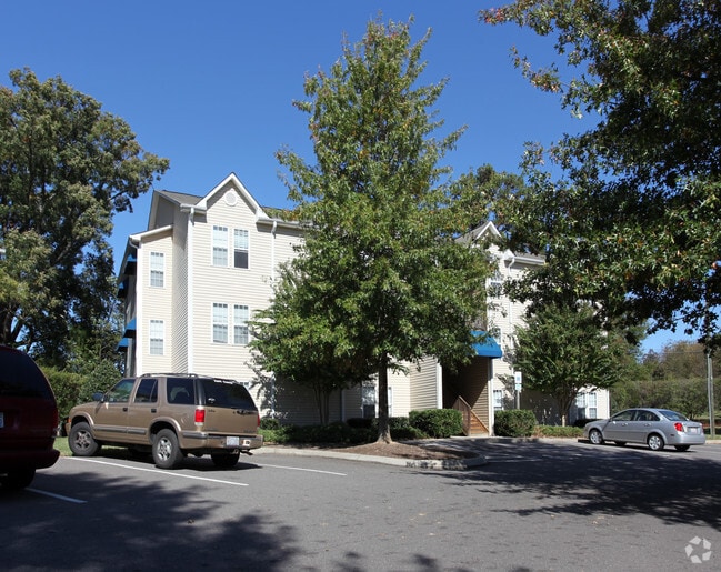 Brookway West