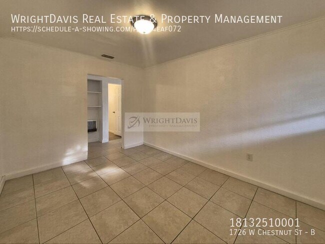 1726 W Chestnut St Unit B