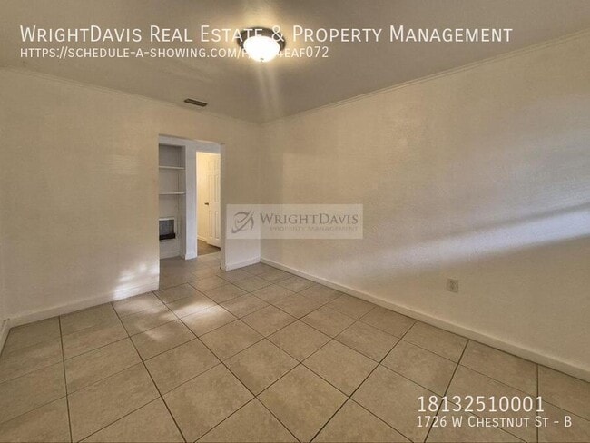 Photo - 1726 W Chestnut St Unit B