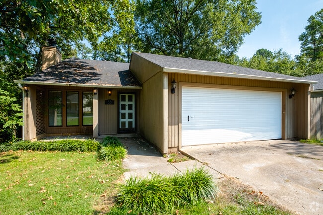 Building Photo - 55 Oak Forest Loop Rental
