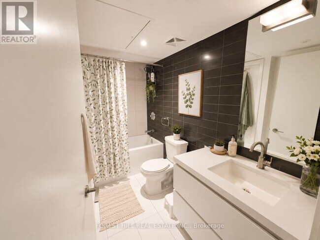 Photo - 75 Queens Wharf Rd Unité 3710