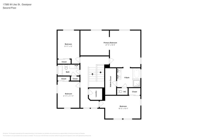 Photo - 17585 W Lilac St