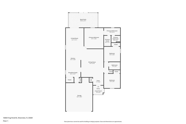 Photo - 10303 Frog Pond Dr