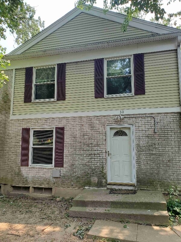 Photo - 30 Falls Chapel Way House