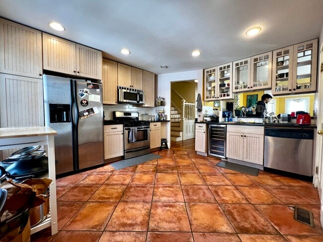 Photo - 22 Burton St Townhome