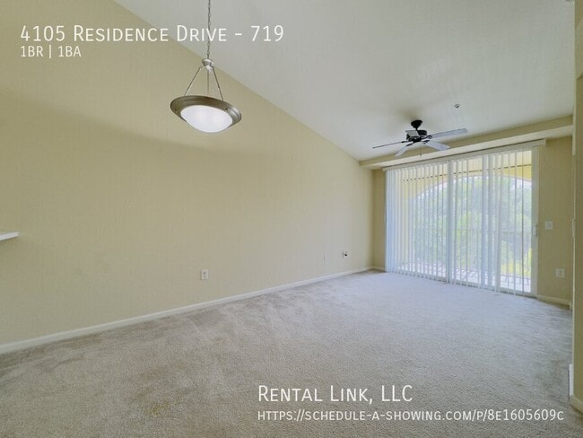 Photo - 4105 Residence Drive Unit 719