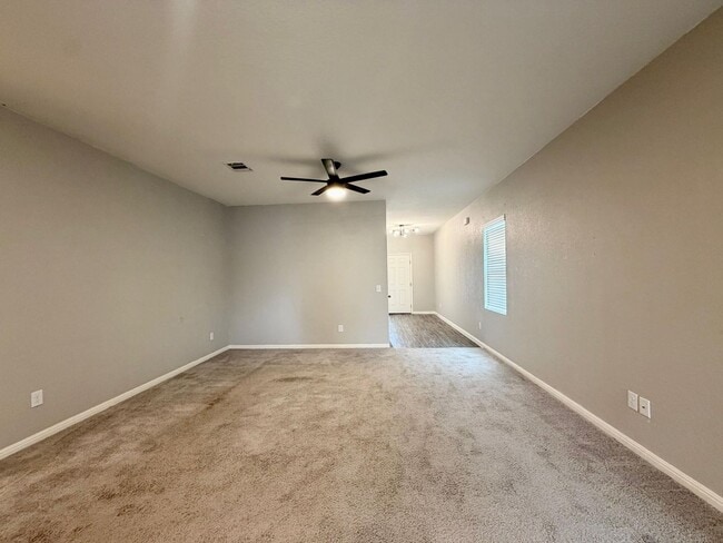 Photo - Charming 3BR Home with Spacious Backyard in Pflugerville