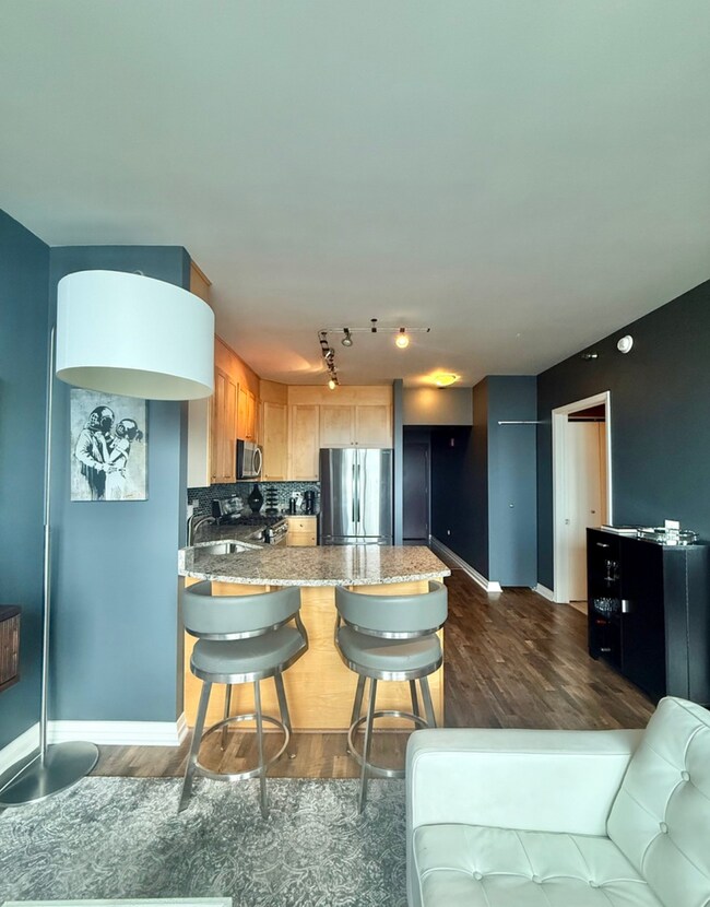 Photo - 33 W Ontario St Unidad 51G