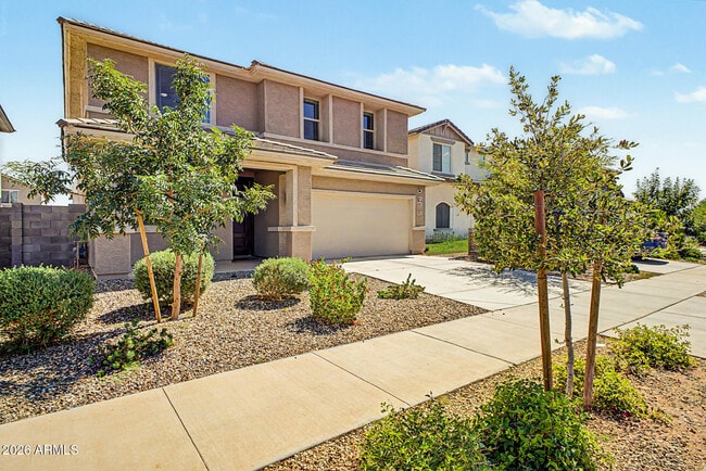 Photo - 17057 W Molly Ln