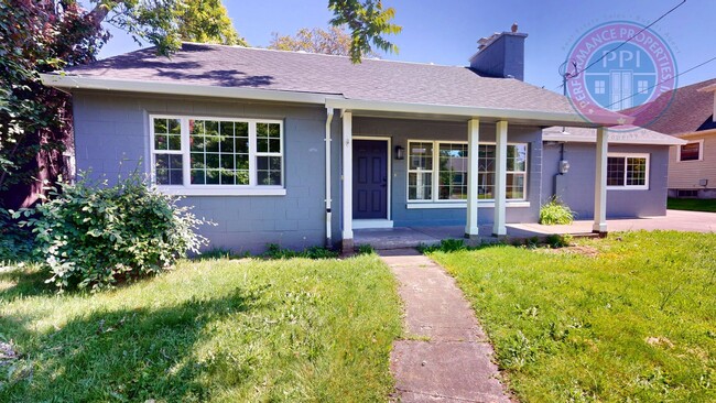 Building Photo - Portland's Sought After University Park!!! Luxury Classic Ranch Style Home, Completely Renovated...