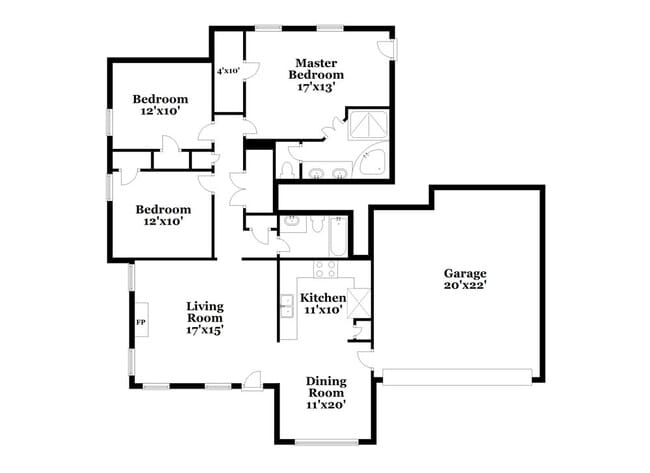 Photo - 5896 Pipers Green Ln