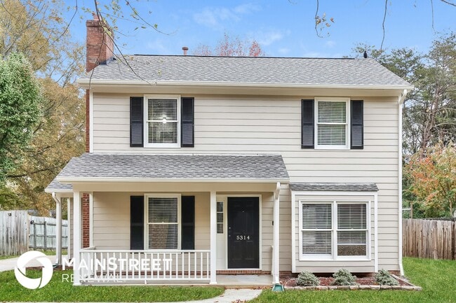 Building Photo - 5314 Summerwood Dr Rental
