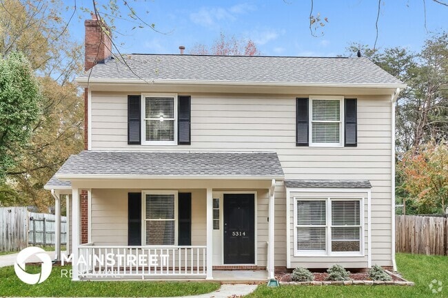 Building Photo - 5314 Summerwood Dr Rental