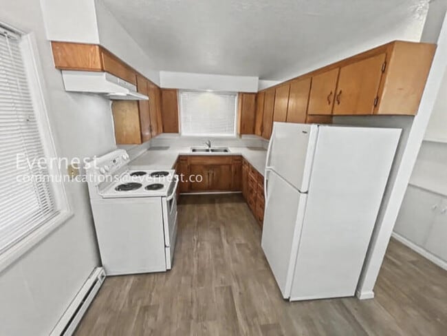 Photo - 2510 Jefferson St