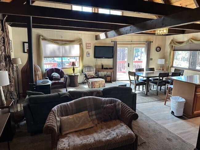 Photo - Cozy Cottage located Near Heavenly Ski Area! Avail. for a 3-6 month Seasonal lease or a long term...