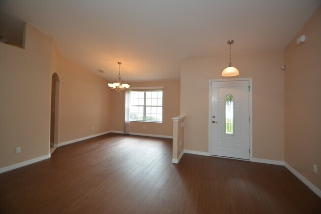 Photo - Spacious 4-Bed 2-Bath with screened porch
