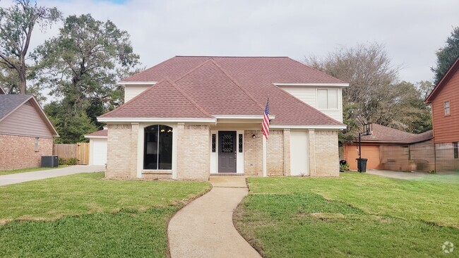 Building Photo - 5715 Kiowa Timbers Dr Rental