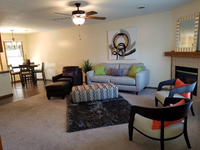 Photo - Forrest Creek Townhomes