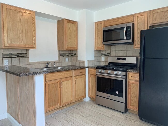 Photo - Park (301) Unit B