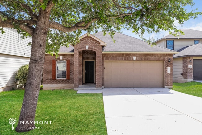 Building Photo - 1534 Dancing Wolf