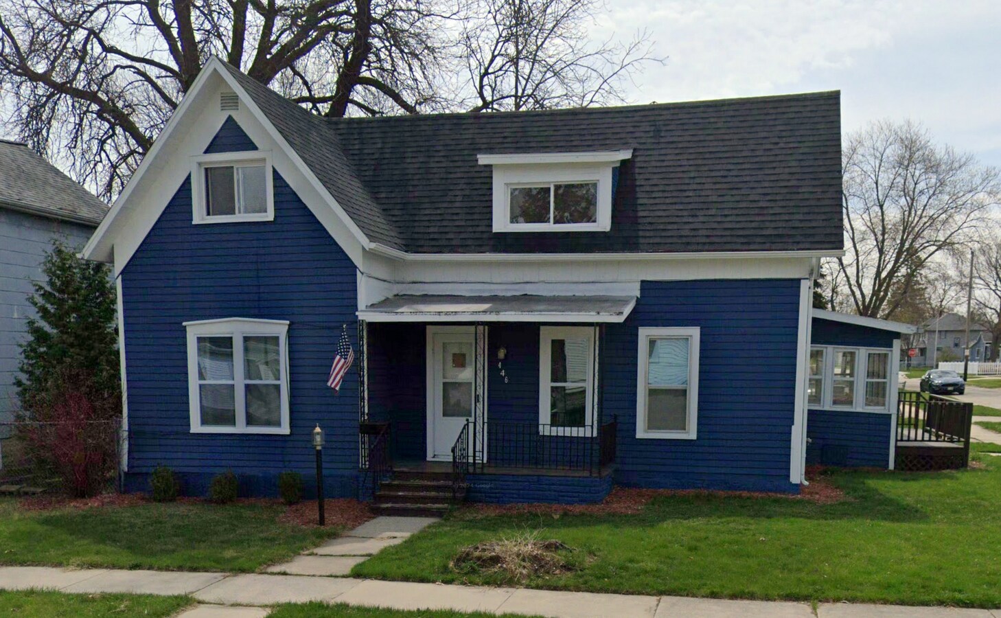 4 Bedroom 1 Bath House Available - 4 Bedroom 1 Bath House Available