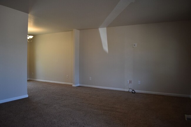 Photo - Large 4 bedroom two story home located on a dead end st.