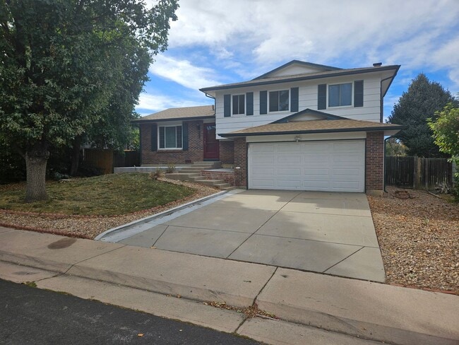 3 Bed 2 Bath Split Level Home - 3 Bed 2 Bath Split Level Home