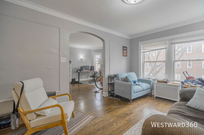 Photo - 6510 N Hamilton Ave Unit #2S