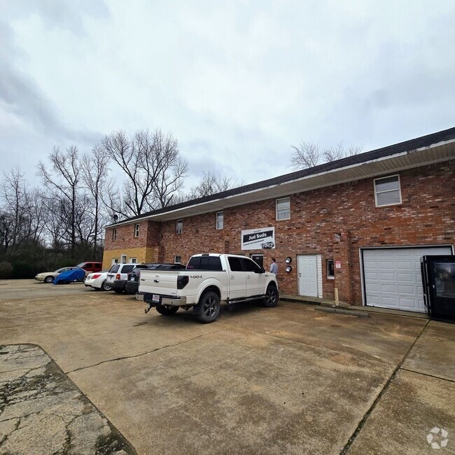 Building Photo - 1/1 Just outside of Searcy! Unit A3 Rental