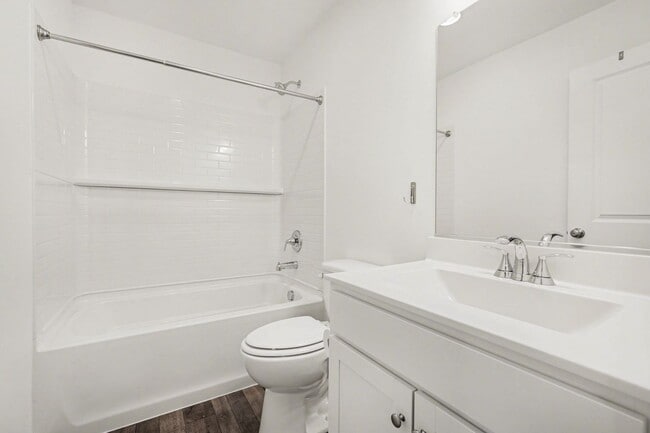Photo - Built 2024 | Modern Townhome Near Fredericksburg – More Space, Better Value
