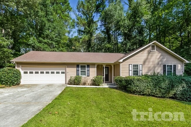 Building Photo - 1430 Hillside Pl SE