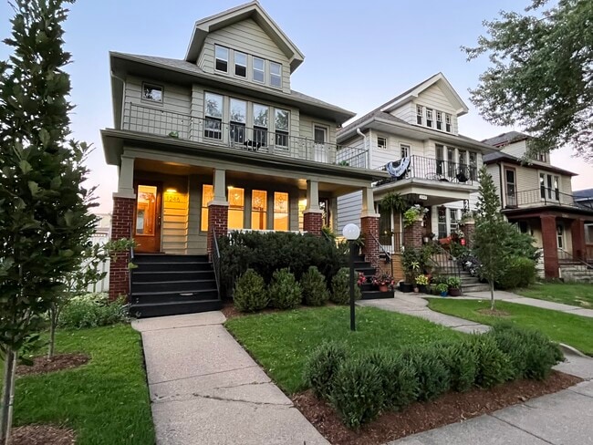 Photo - 1244 Maryland St Unidad 1244 Upper