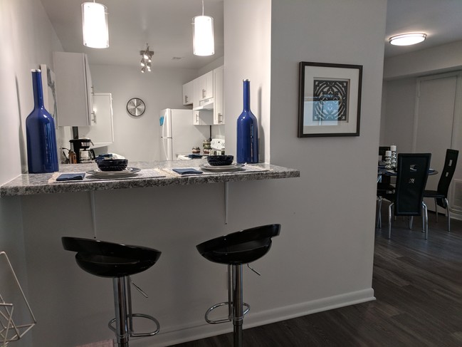 Residences at Crawford Farms