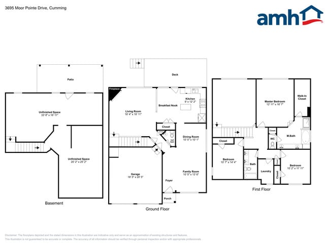 Photo - 3695 Moor Pointe Dr