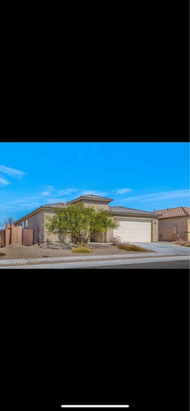 3488 W Granite Vista Dr