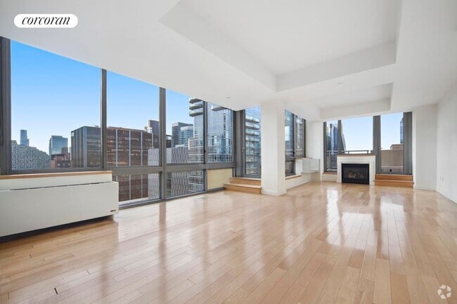Building Photo - 225 W 60th St Rental