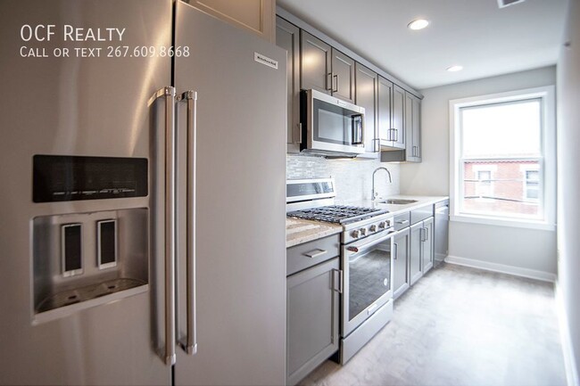 2 Bed Grays Ferry Apartment - 2 Bed Grays Ferry Apartment Unidad D