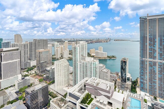 Photo - 1000 brickell Ave Condo Unit 2210