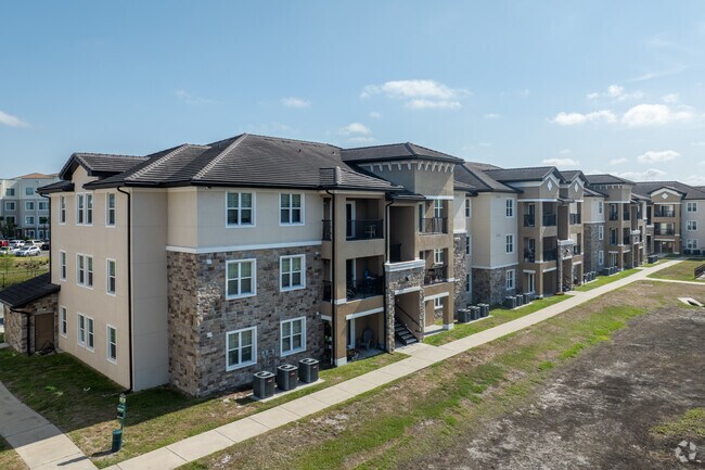 4301 Cameron Preserve Cir Kissimmee, FL 34746-6317 - Cameron Preserve