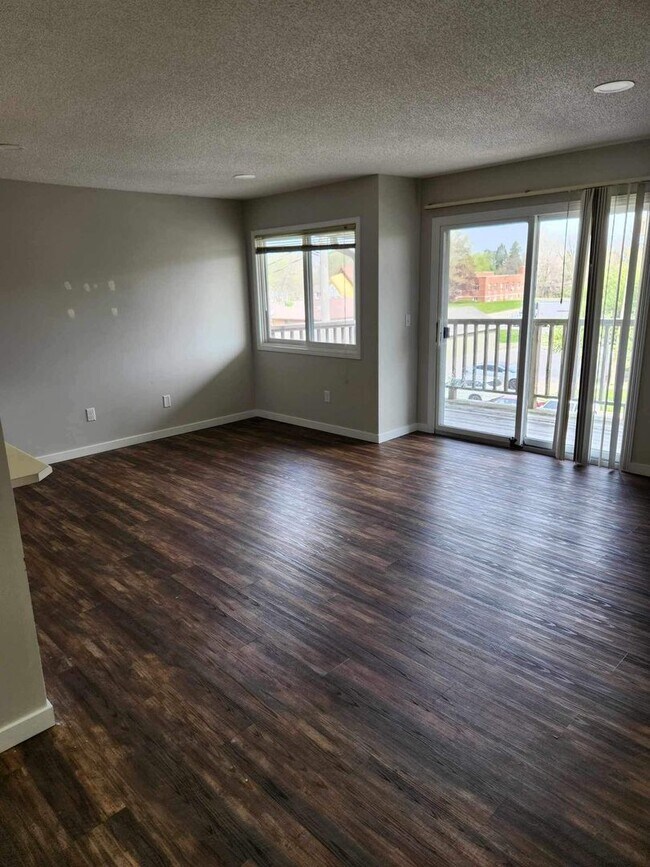 Photo - Village Green Apartments- 4532 Douglas