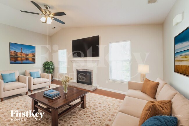 Photo - 3509 Thornbrook Pl